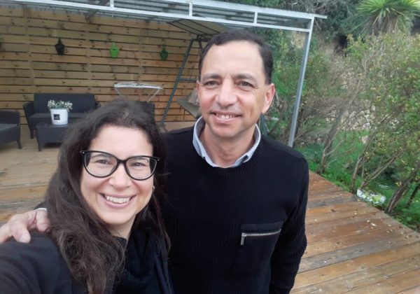 יצירת ביטחון כלכלי באמצעות נדל"ן – מאיר אמסלם
